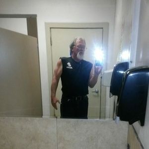 Meet your Posher, Jeff